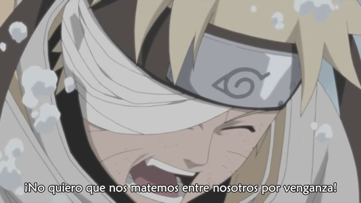 Naruto Shippuden Episode 200 Dubbed - NarutoGet
