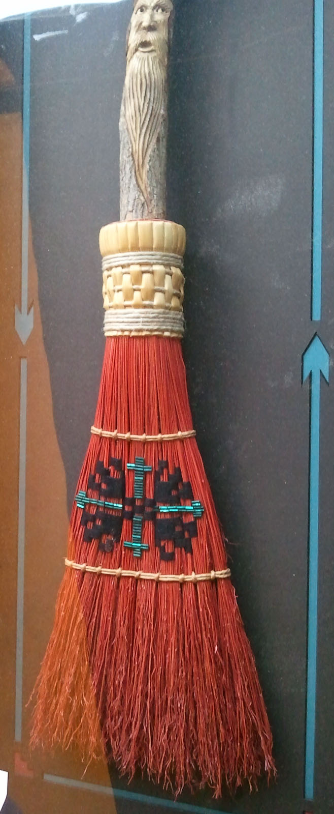 Why dream broom Why dream broom