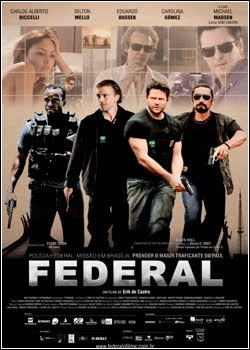 Federal - Nacional 2010