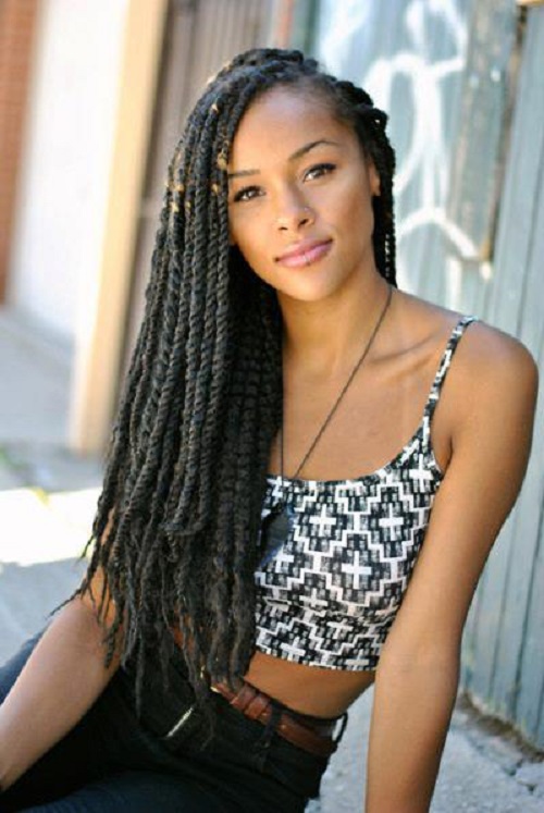 African American Hairstyles Trends and Ideas : Braids ...