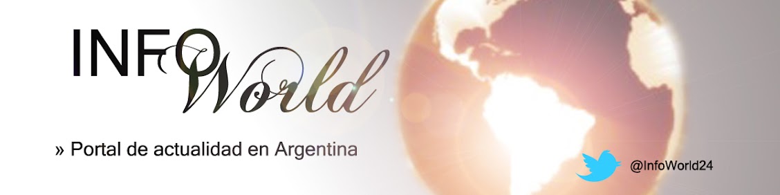 InfoWorld24 | Portal de actualidad en Argentina