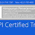Daftar Penerjemah Bersertifikat Himpunan Penerjemah Indonesia Thumbnail