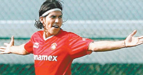 Bardo Fierros es Rayo