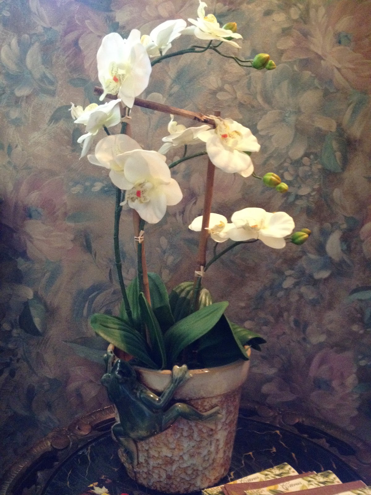 Feng Shui by Maria Feng Shui Flowers