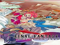 Final Fantasy IV The After Years – RELOADED