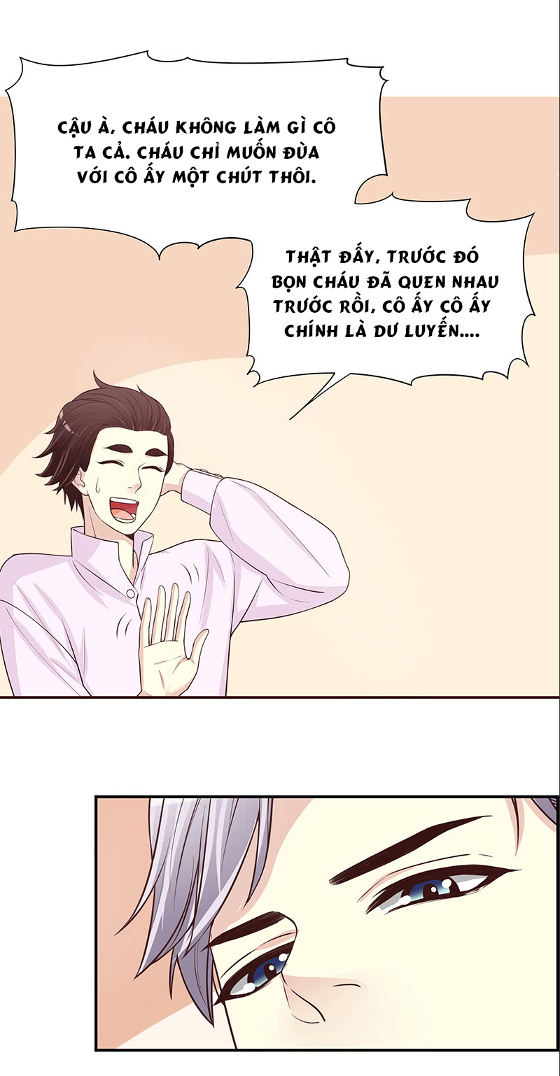 101 Phương Pháp Của Tổng Tài Chap 10 - Next Chap 11