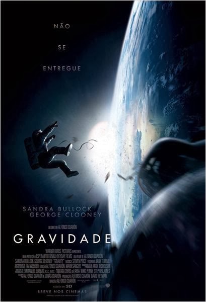 Gravidade Torrent Legendado