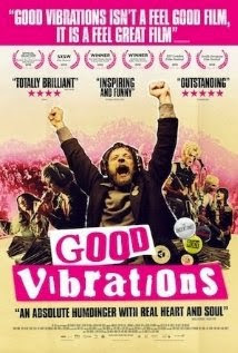 Good Vibrations (2012) full movIe free onlIne watch Good Vibrations (2012) poster