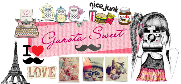 Garota Sweet