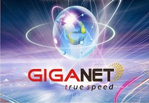 DỊCH VỤ GIGANET