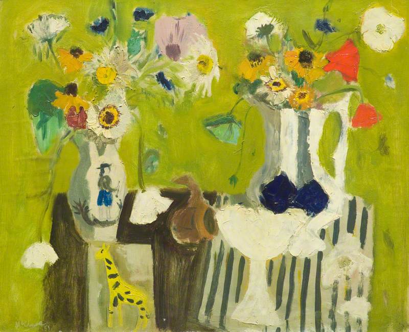 ARTBURGAC David McClure