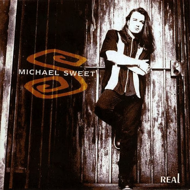 MICHAEL SWEET - REAL - 1995 Michael+Sweet+-+Real