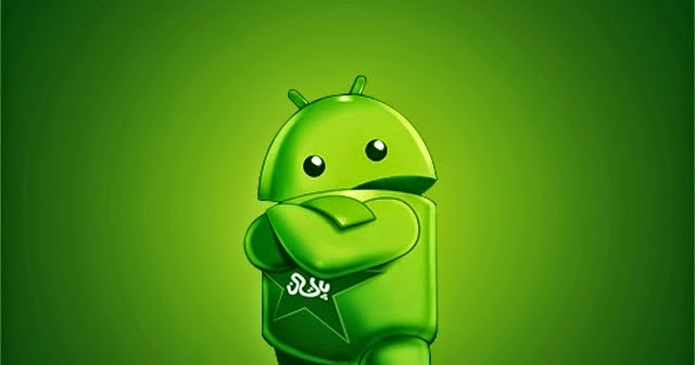 Makalah Sistem Operasi Android Indahnya Berbagi