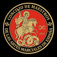 Concilio de Maestros de las Artes Marciales de España