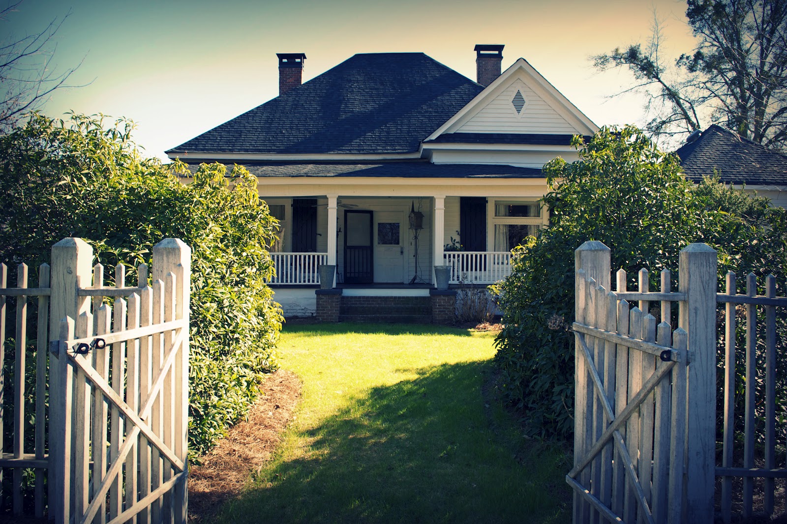 Pamela Joyce So Southern Saturdays Serenbe