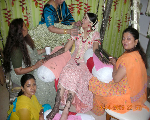Entertainment World: Aishwarya rai wedding