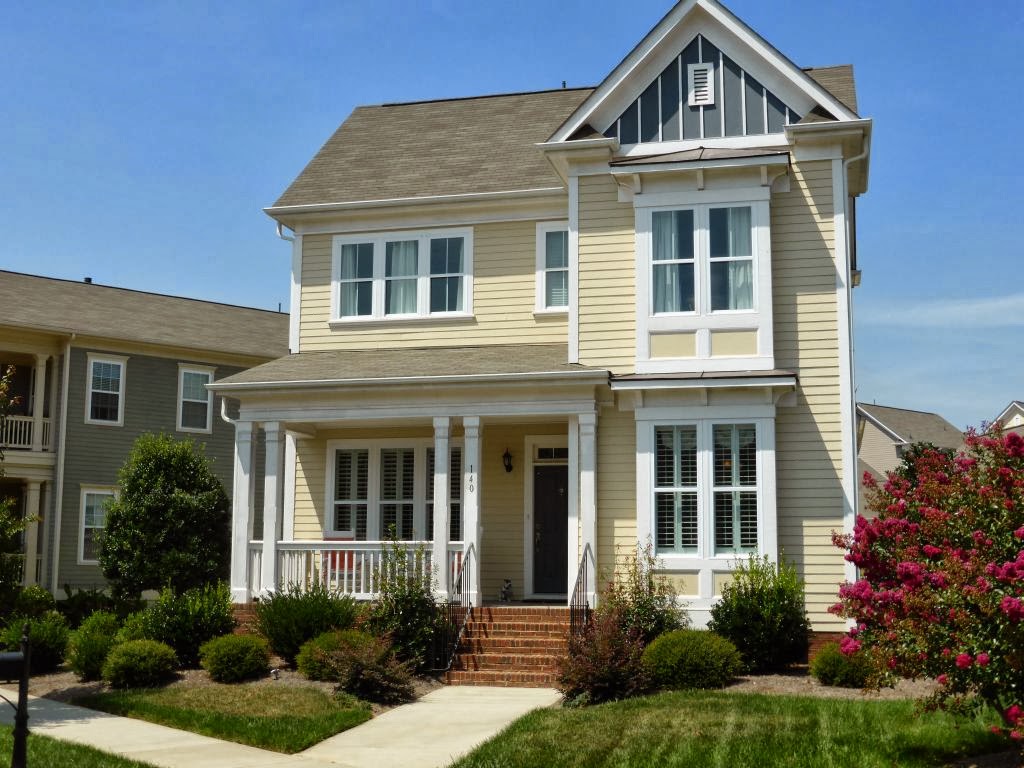 Charlotte Homes for Sale