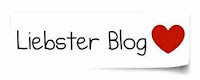 2 Liebster blogs