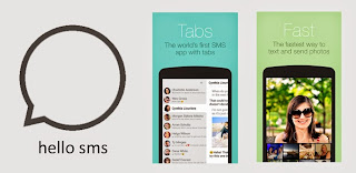 Aplikasi Android Terbaik Untuk Sms Aplikasi Android Terbaik Untuk Sms