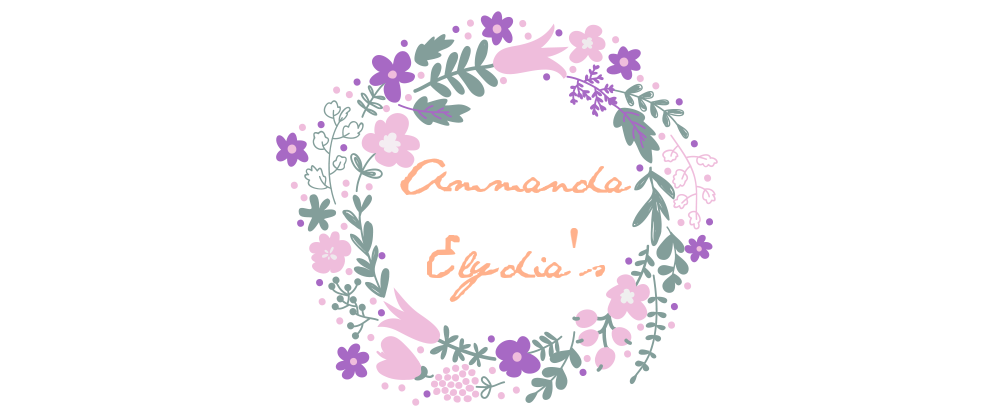 Ammanda Elydia's