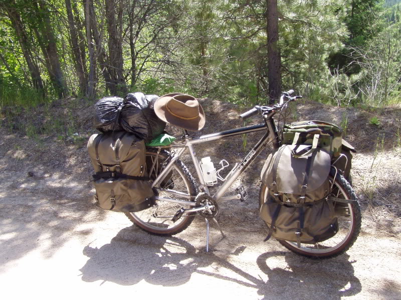 SHTF School Topic Motorized Bike as gear.And Bug out bikes