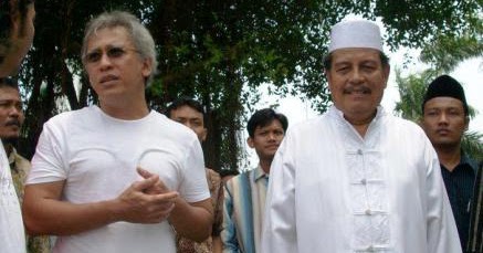 Cah Kapu Riwayat Hidup Kiai Ghofur