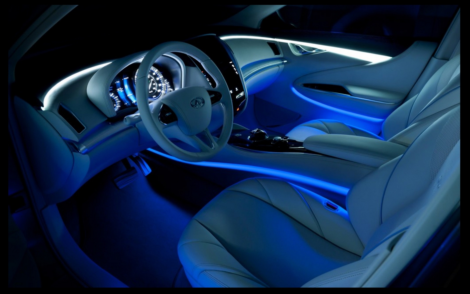 How To Get Blue Lights On Car How To Get Blue Lights On Car
