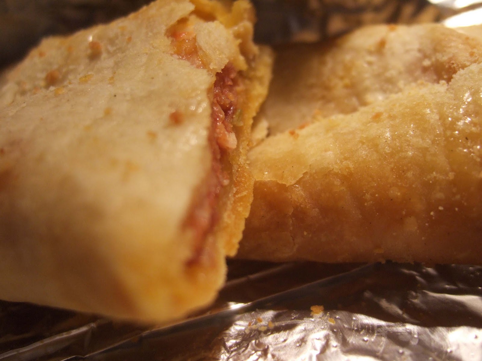 entertaining views from cincinnati The Light in the Piada