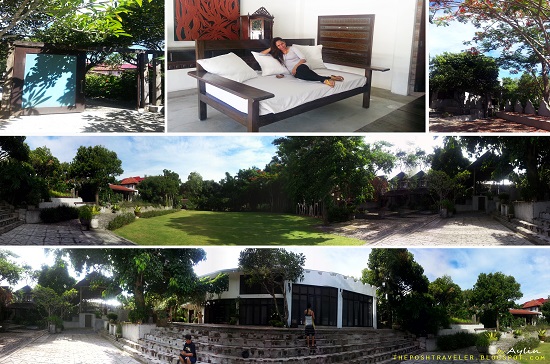 Cavite City | Overnight Staycation at Hacienda Isabella