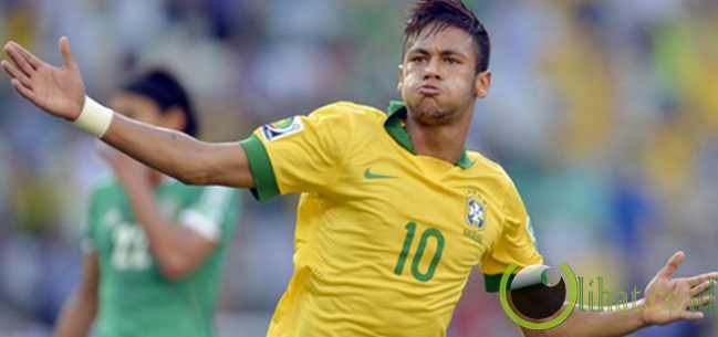 Neymar Neymar