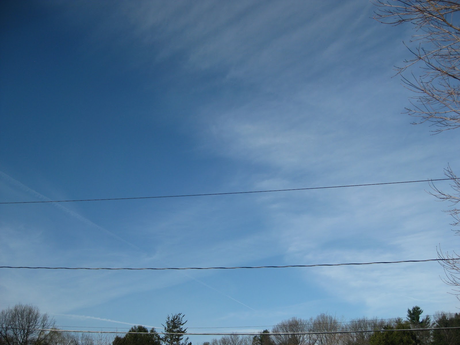 April Cloud
