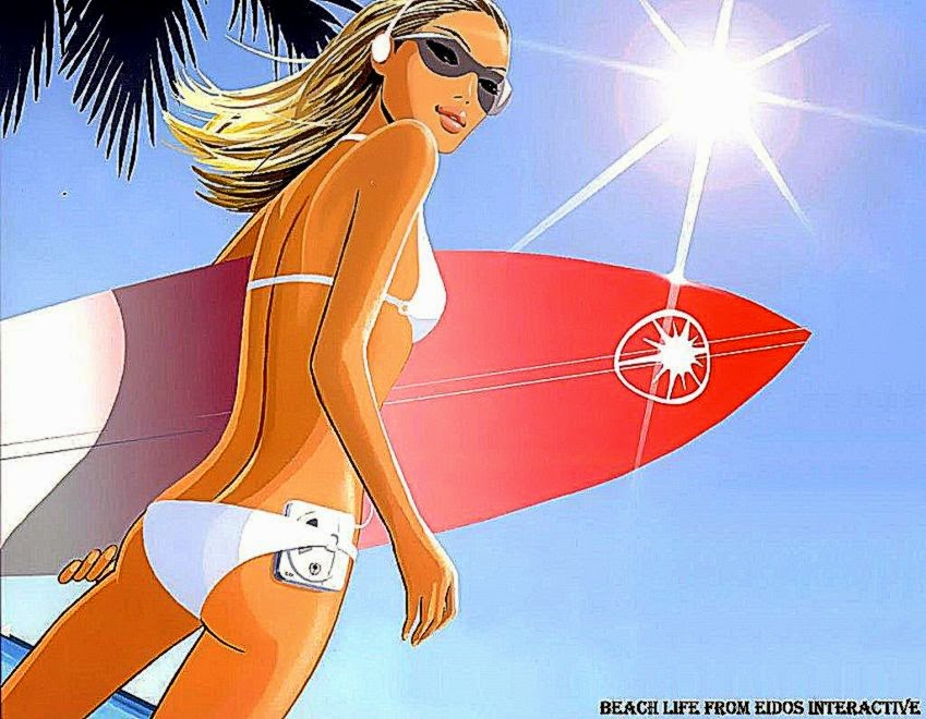 Cool Beach Life HD Wallpapers HD Wallpapers Fit Cool Beach Life HD Wallpapers HD Wallpapers Fit