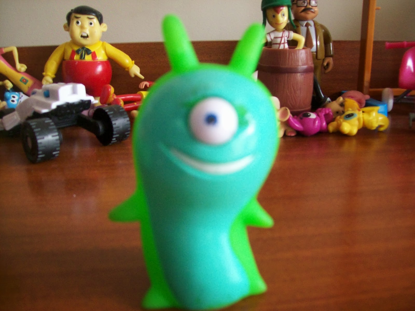 bajoterra de juguetes
