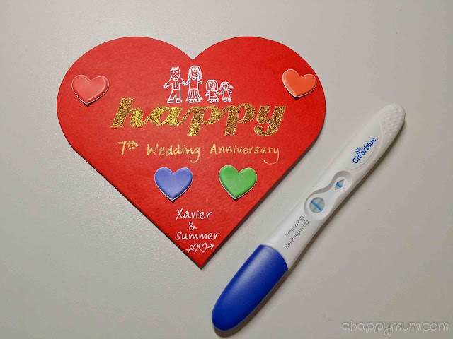 A Happy Mum | Singapore Parenting Blog
