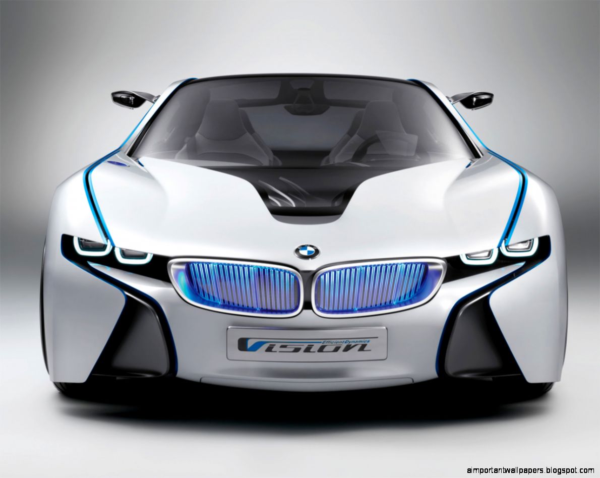 BMW Concept Car BMW Concept Car