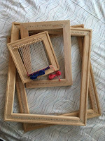 Frame Looms for sale