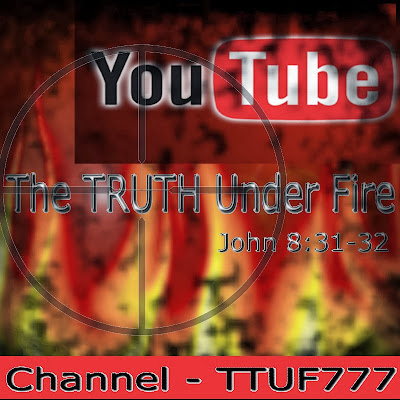 Youtube Channel TTUF777
