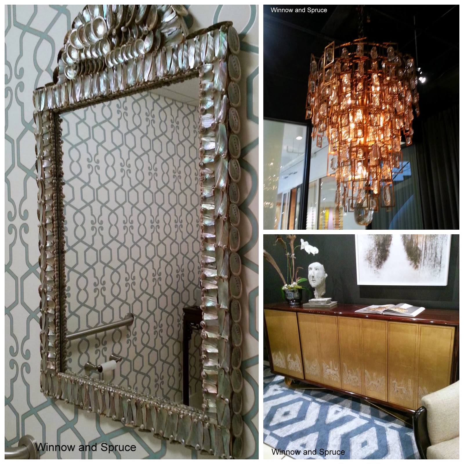 Winnow And Spruce Discovering Adac Atlanta S Decorative Arts