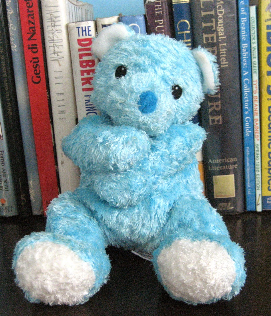 chickie beanie baby value