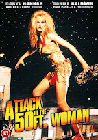attack of the 50ft woman