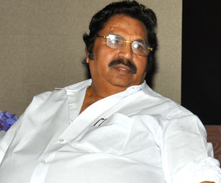 Dasari Narayanarao outburst on Award Lobbying