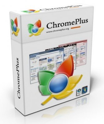 Chrome Plus