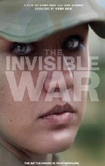 The Invisible War 2012 film