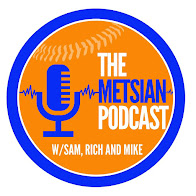 THE METSIAN PODCAST SPECIAL: January 2021