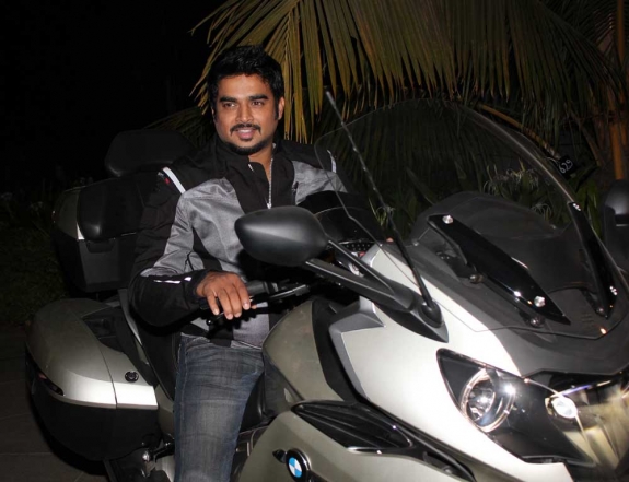 Tamil Actors Unseen Photoshoot Stills Actor Madhavan Rides Bmw Bike He says he enjoys photographing other riders just as much as he does capturing his own bikes. tamil actors unseen photoshoot stills blogger