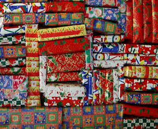 Life of an Army Wife: The Christmas Gift
