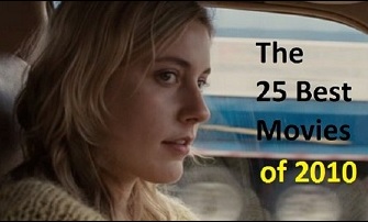 The best films of 2010