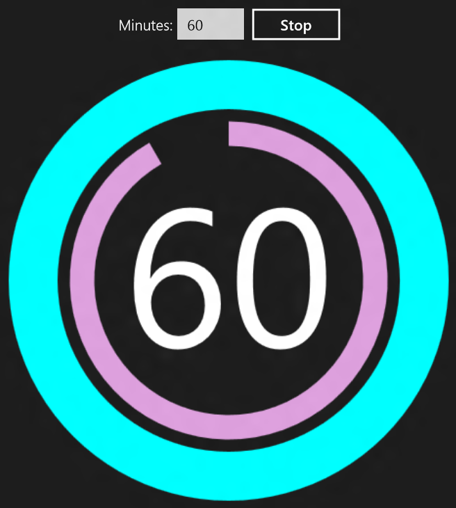 Fire + Ice David Pallmann's Technology Blog Adventures in Windows 8