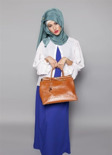 Model Baju Kerja Muslimah Terbaru 2019 Model Baju Kerja Muslimah Terbaru 2019
