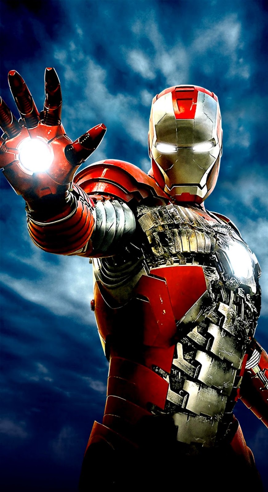 Iron Man Plus iPhone 6 Iron Man Plus iPhone 6
